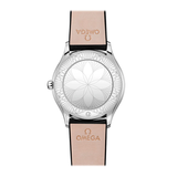  Đồng Hồ Nữ OMEGA De Ville Mother of Pearl 