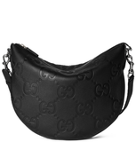  Túi Nam Gucci B Small Crossbody Bag 'Black' 