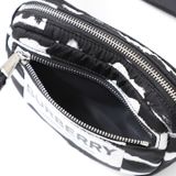  Túi Nam Burberry Small Watercolour Print Econyl Cannon Bum Bag 