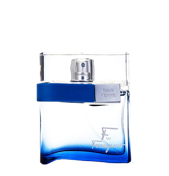  Nước Hoa Salvatore Ferragamo F By Ferragamo Free Time EDT 