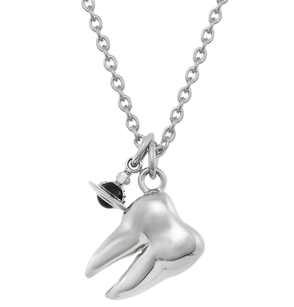  Dây Chuyền Nữ Vivienne Westwood Linwood 'Platinum' 