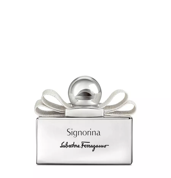  Nước Hoa Salvatore Ferragamo Signorina Holiday Edition 2019 EDP 