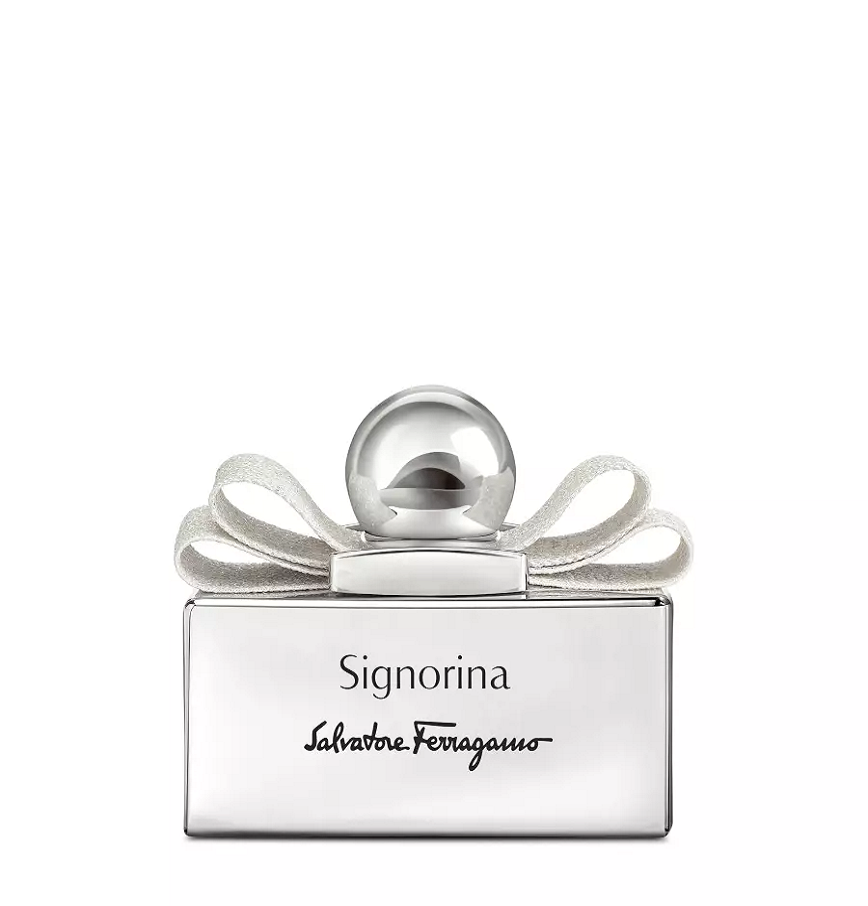  Nước Hoa Salvatore Ferragamo Signorina Holiday Edition 2019 EDP 