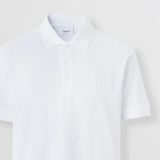  Áo Nam Burberry Gateforth 'White' 