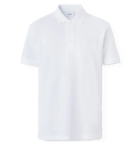  Áo Nam Burberry Gateforth 'White' 