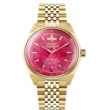  Đồng Hồ Vivienne Westwood Lady Sydenham 'Pink' 