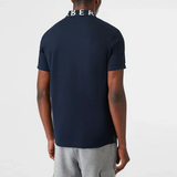  Áo Nam Burberry Ryland 'Navy' 