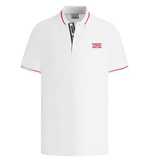  Áo Nam Burberry Grenford 'White' 