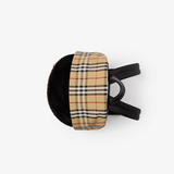  Balo Nam Burberry Check 'Archive Beige' 