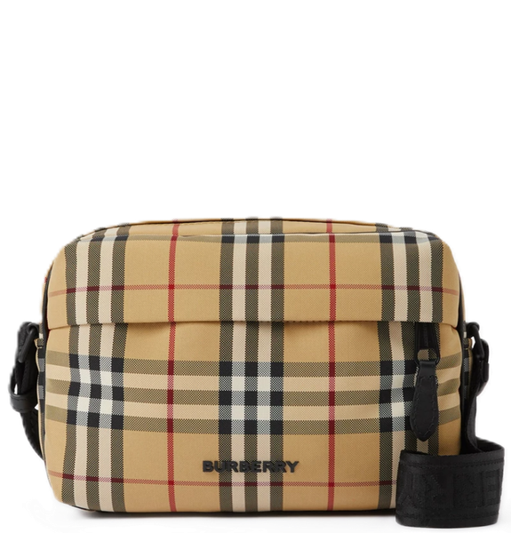  Túi Nam Burberry Paddy Bag 'Archive Beige' 