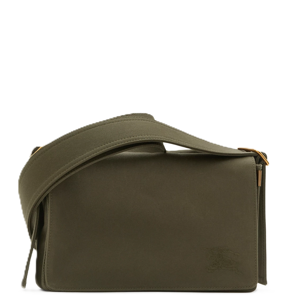  Túi Burberry Trench Crossbody Bag 'Olive' 