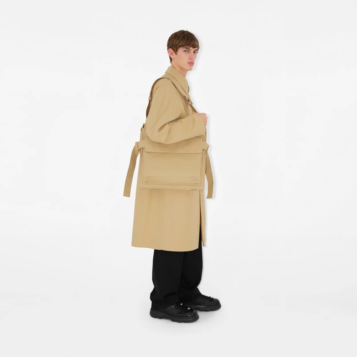 Túi Burberry Medium Trench Tote 