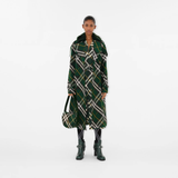 Túi Nữ Burberry Medium Rocking Horse 'Ivy' 