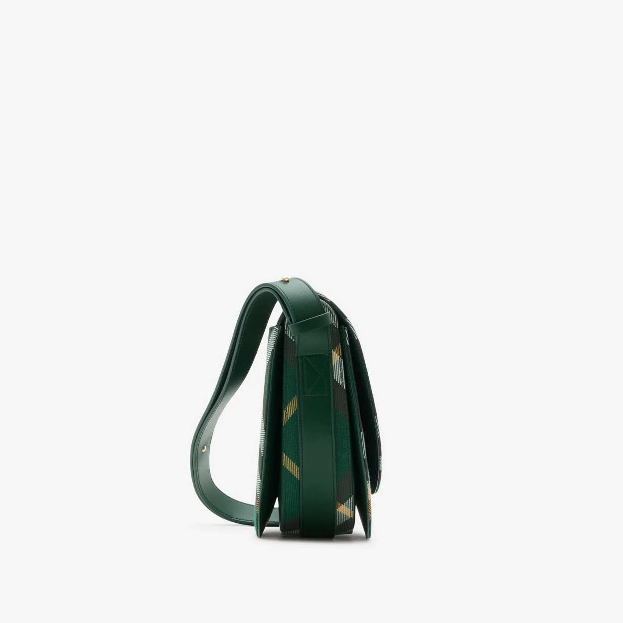  Túi Nữ Burberry Medium Rocking Horse 'Ivy' 