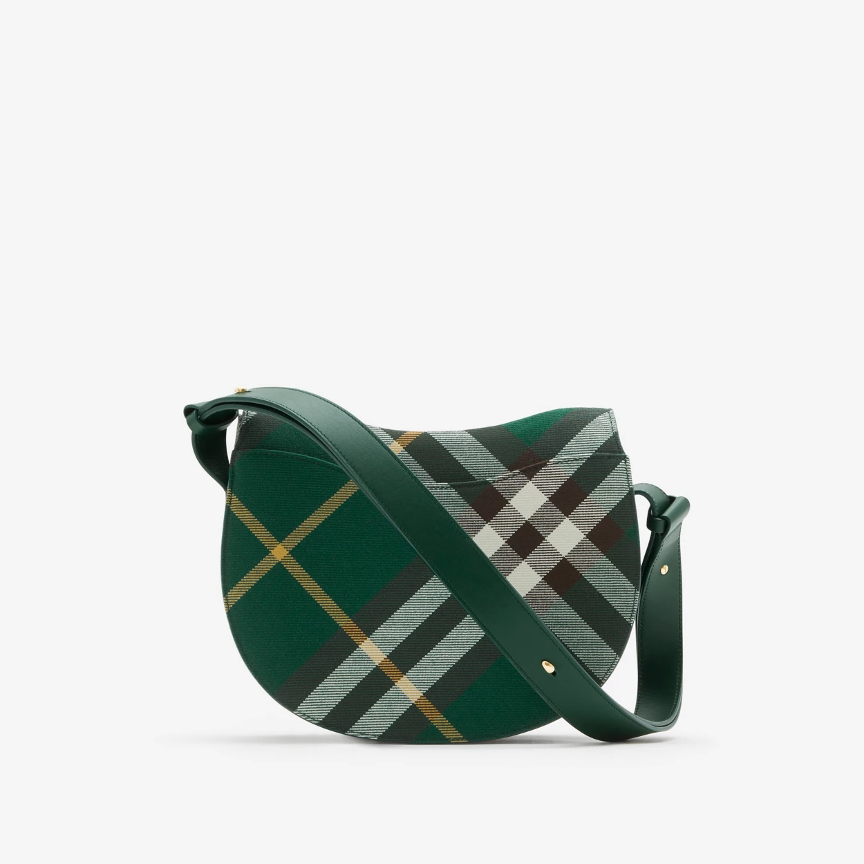  Túi Nữ Burberry Medium Rocking Horse 'Ivy' 