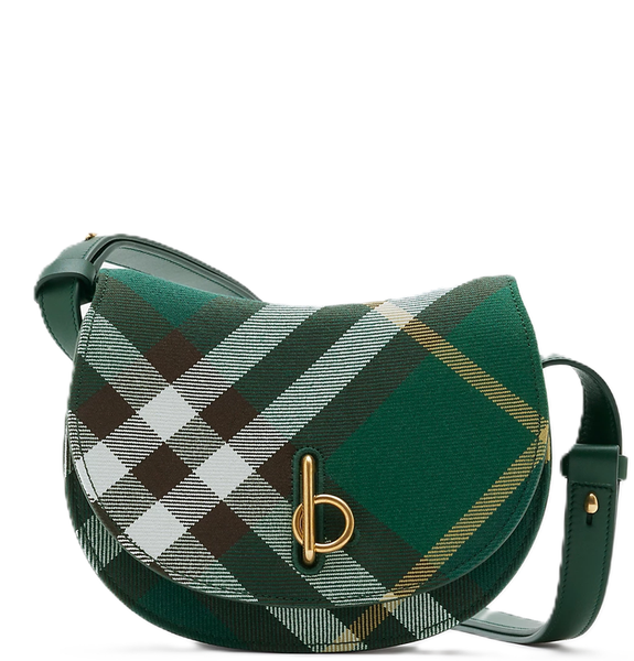  Túi Nữ Burberry Mini Rocking Horse Bag 'Ivy' 