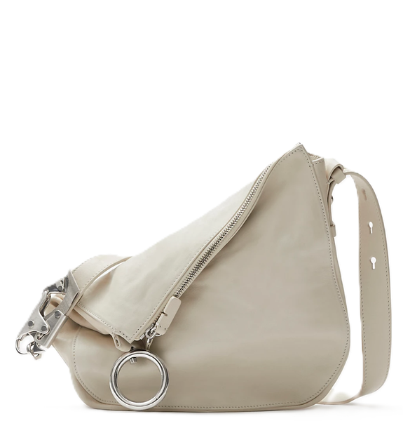  Túi Nữ Burberry Small Knight Bag 'Soap' 