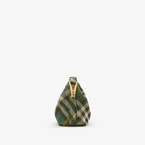  Túi Nữ Burberry Mini Peg Duffle Bag 'Ivy' 