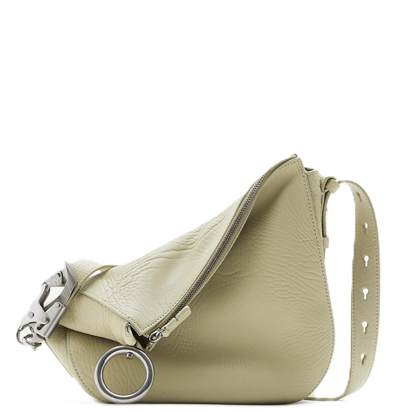  Túi Nữ Burberry Small Knight Bag 'Hunter' 