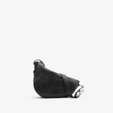  Túi Nữ Burberry Small Knight Bag 'Black' 