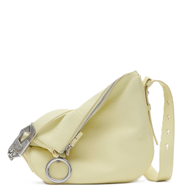  Túi Nữ Burberry Small Knight Bag 'Sherbet' 