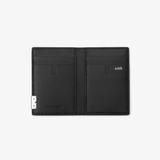  Ví Nam Burberry B Cut Folding Card Case 'Black' 