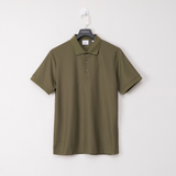  Áo Nam Burberry Equestrian Knight Embroidered 'Dark Green' 
