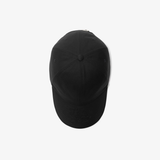  Mũ Nam Burberry Cotton Blend Baseball 'Black' 