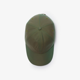  Mũ Burberry Cotton Baseball Cap 'Antique Green' 