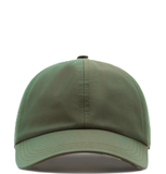  Mũ Burberry Cotton Baseball Cap 'Antique Green' 