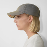  Mũ Burberry Cotton Baseball Cap 'Iron' 