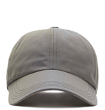  Mũ Burberry Cotton Baseball Cap 'Iron' 