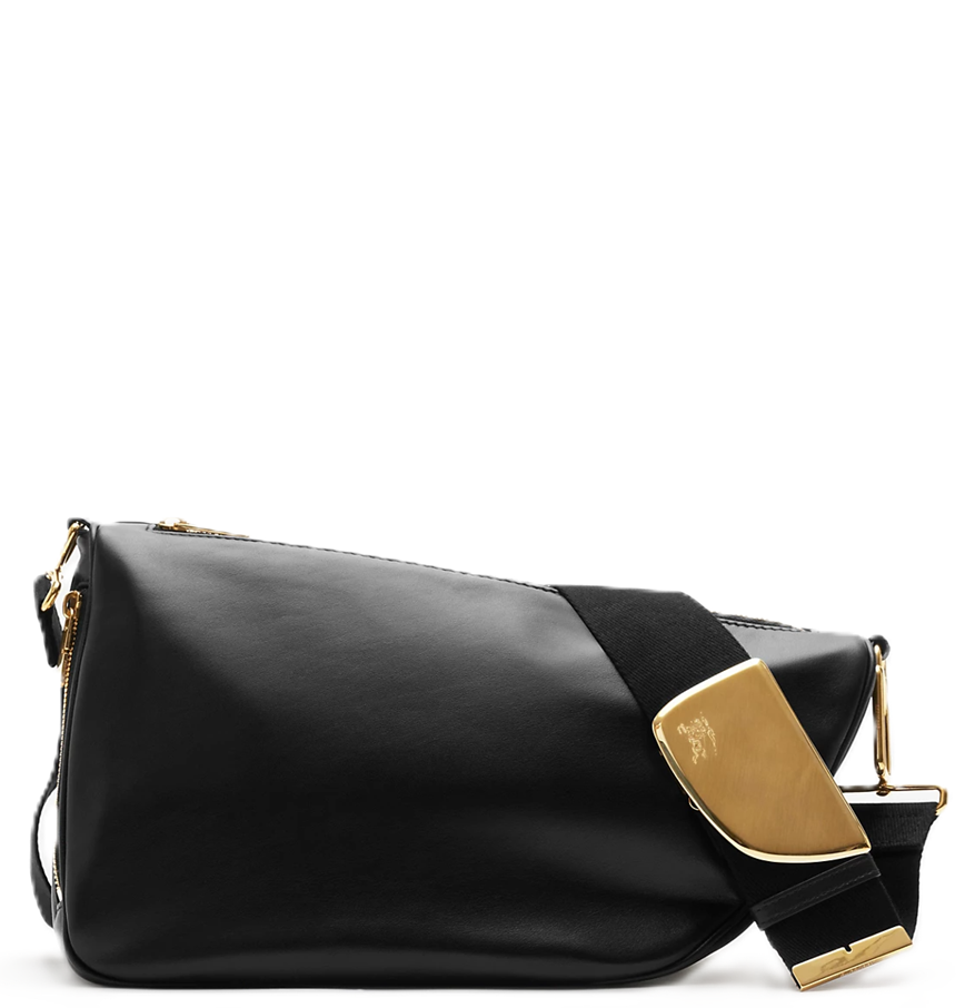 Burberry Ml Shield Messenger L Slt（Burberry Ml Shield Messenger L 