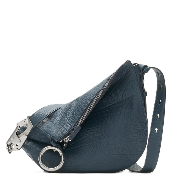  Túi Nữ Burberry Small Knight Bag 'Lake' 