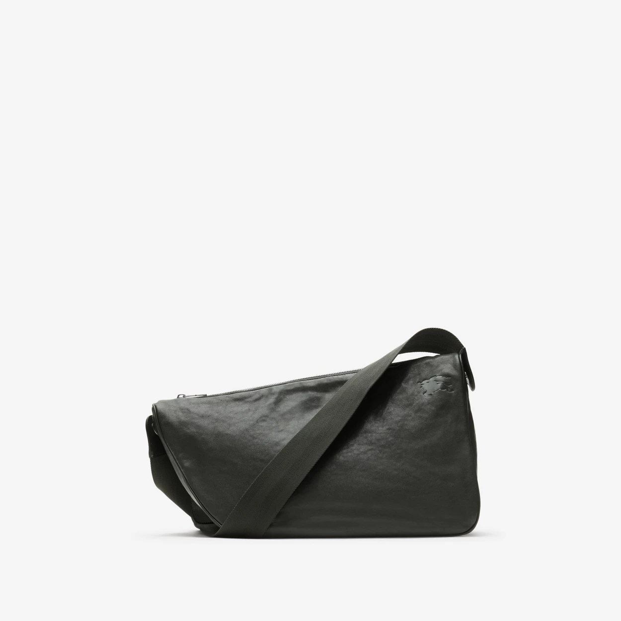  Túi Nam Burberry Large Shield Messenger Bag 'Slate' 