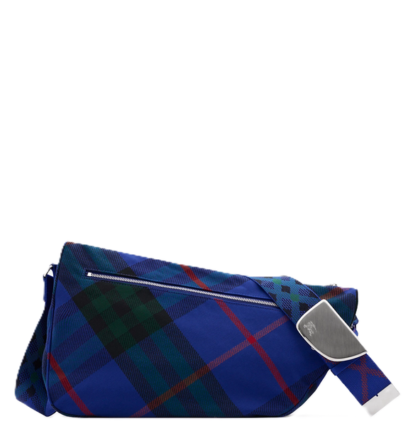  Túi Nam Burberry Large Shield Messenger Bag 'Knight' 