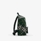  Balo Burberry Shield Backpack 'Ivy' 