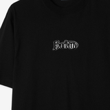  Áo Nam Burberry Logo Cotton T-shirt 'Black' 