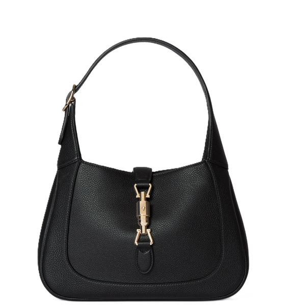  Túi Nữ Gucci Jackie 1961 Small 'Black' 