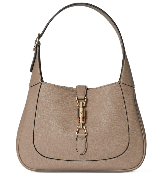  Túi Nữ Gucci Jackie 1961 Small 'Taupe' 