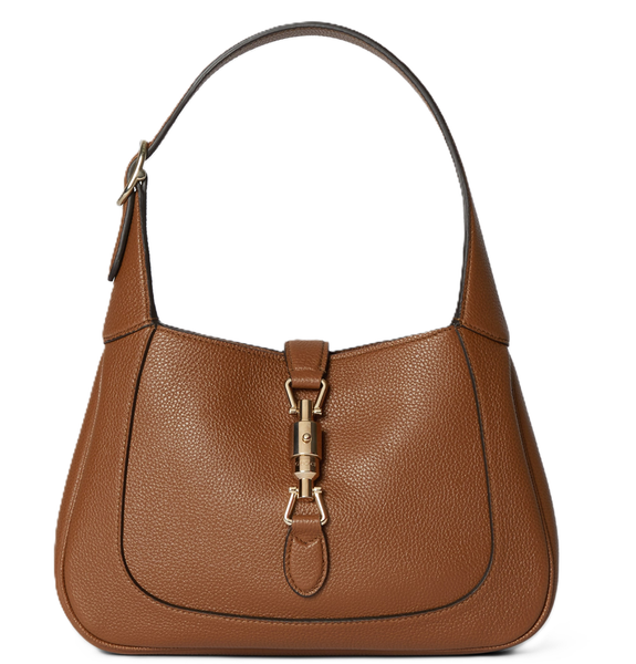  Túi Nữ Gucci Jackie 1961 Small 'Cuir' 
