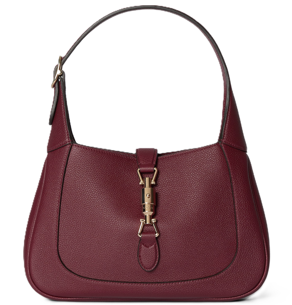  Túi Nữ Gucci Jackie 1961 Small 'Rosso' 