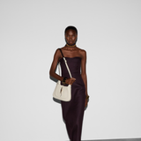  Túi Nữ Gucci Jackie 1961 Small 'Irovy' 