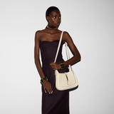  Túi Nữ Gucci Jackie 1961 Small 'Irovy' 