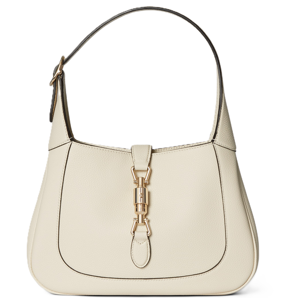  Túi Nữ Gucci Jackie 1961 Small 'Irovy' 