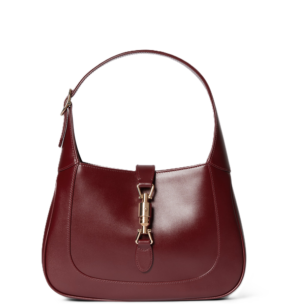  Túi Nữ Gucci Jackie 1961 Small 'Rosso Ancora' 