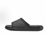  Dép Gucci Persuit Supreme Slide 'Black' 