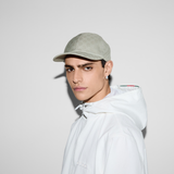  Mũ Nam Gucci GG Ripstop Baseball 'Pale Green' 