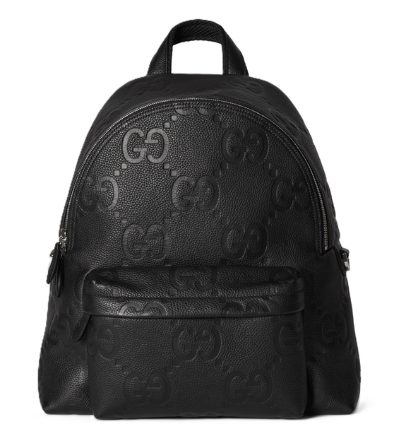  Balo Nam Gucci Medium Jumbo 'Black' 