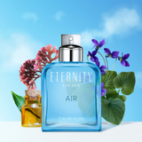  Nước Hoa Nam Calvin Klein Eternity Air EDT 